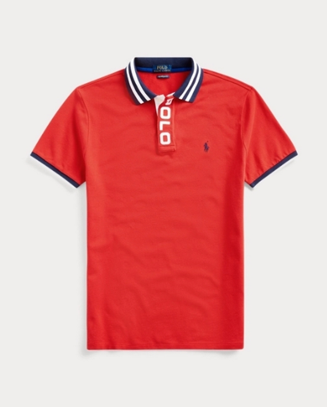 polo Men's Polo 266